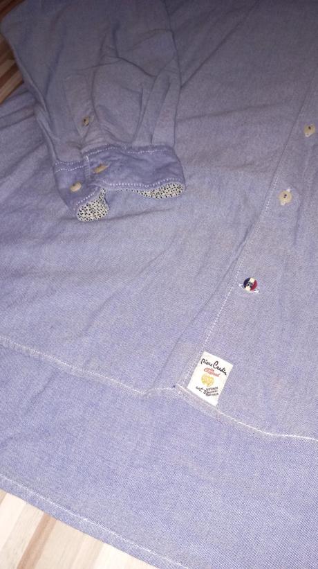 Pánska košeľa, xxxl