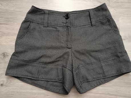 Šortky, h&m,36