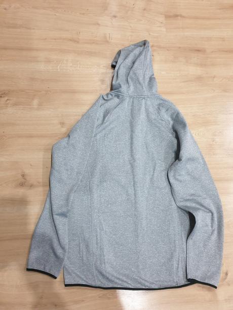 Nová pánska mikina double red veľkosť xl, xl