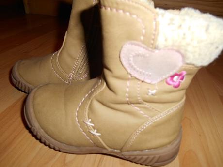 Čižmičky nelli blu zn.ccc prechodné, nelli blu,21