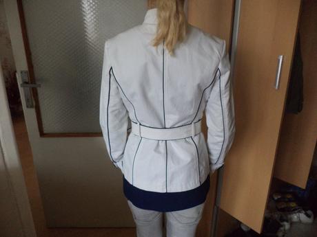 Damska prechodna bundicka orsay, orsay,s