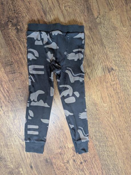 Pyzamove nohavice next, next,104