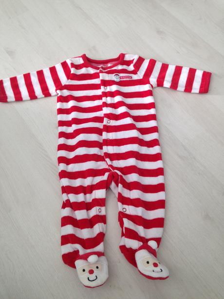 Mikulasske dupacky, carter's,62