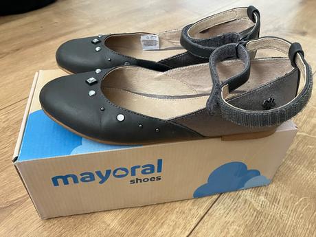 Baleríny mayoral, mayoral,34