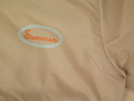 Jarna vetrovka, c&a,86