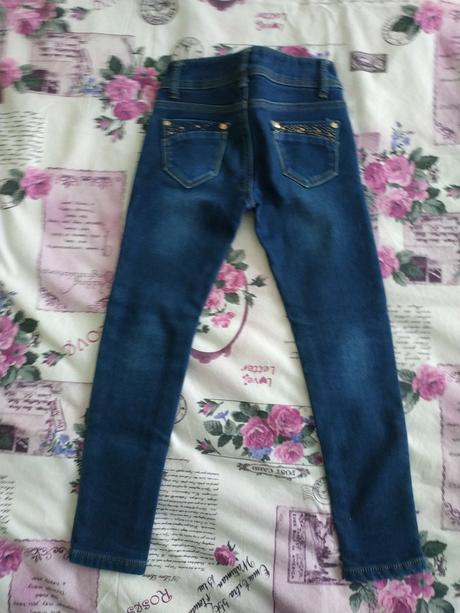 Dievčenské rifle s kamienkami, 134