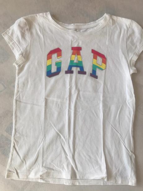 Tricka pre 8-11 r dievca ii., abercrombie&fitch,134