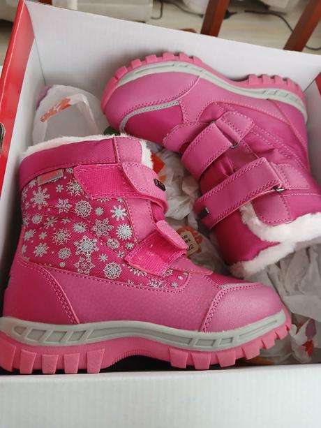 Čižmy, bubble gummers,29