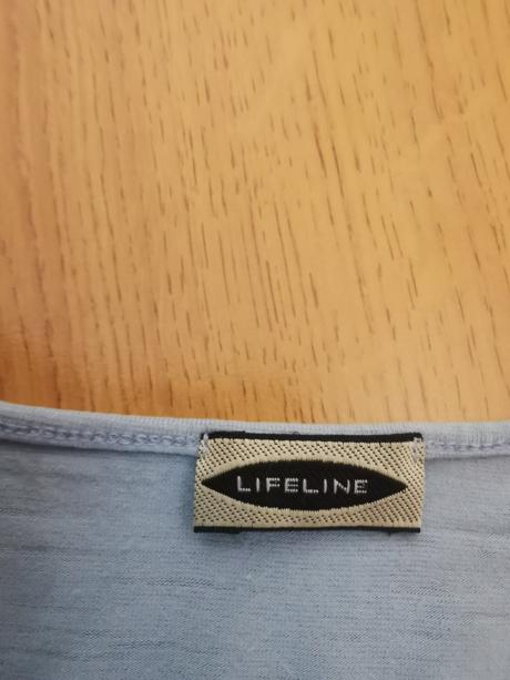 Tričko zn. lifeline, m