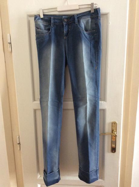 Elegantne rifle, bershka,36