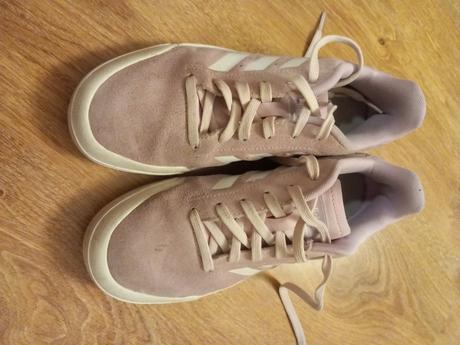 Tenisky adidas 37,1/2, adidas,37