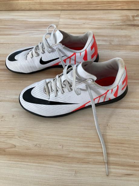 Kopacky- turfy, nike,34