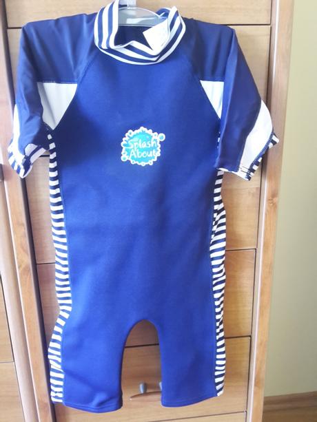 Neopren splash about, 