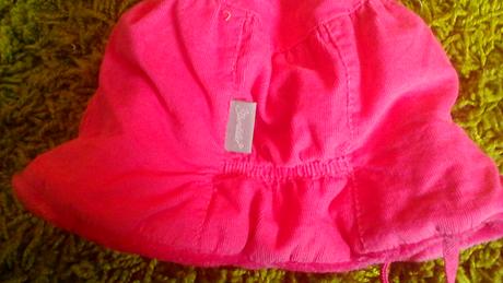 Teplucka čiapka, sterntaler,74