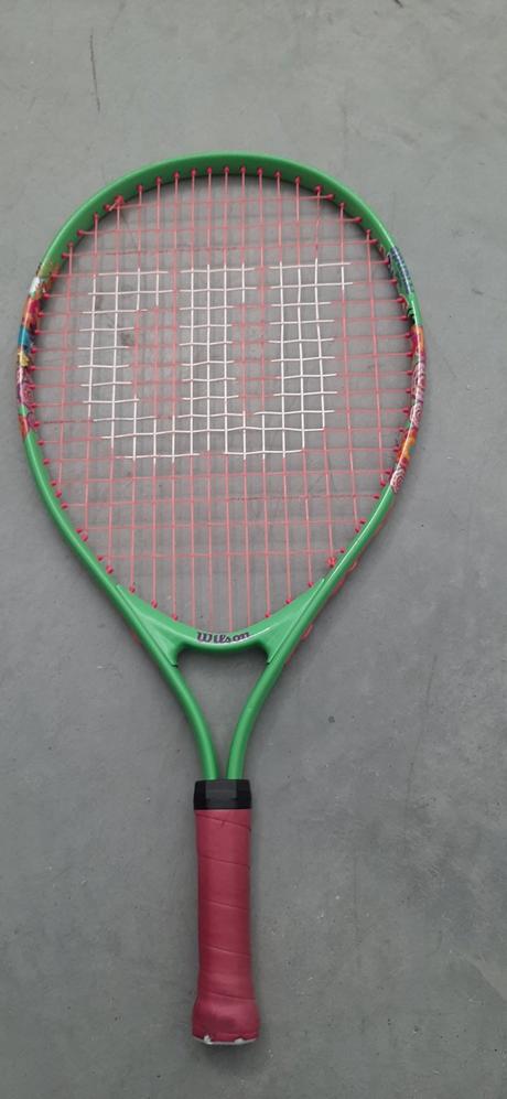 Detska tenisova raketa wilson, wilson