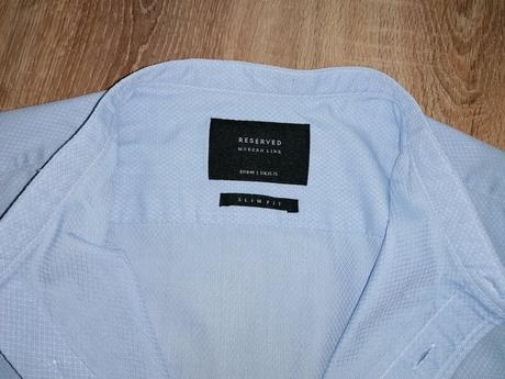 Reserved košeľa, reserved,40