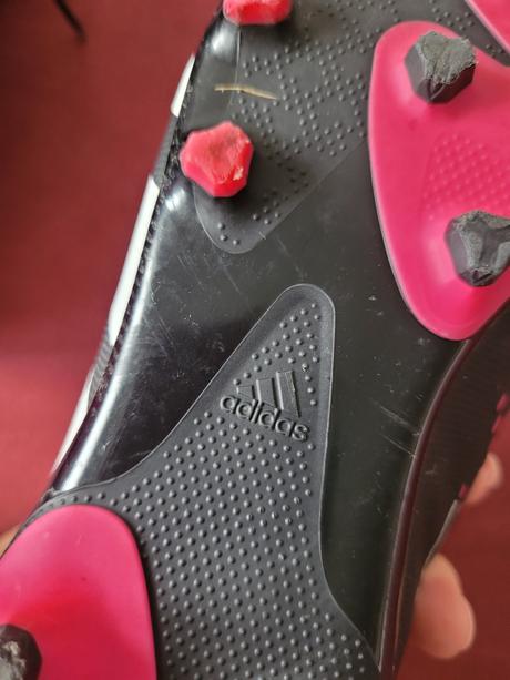 Originál adidas predátor kopačky, adidas,35