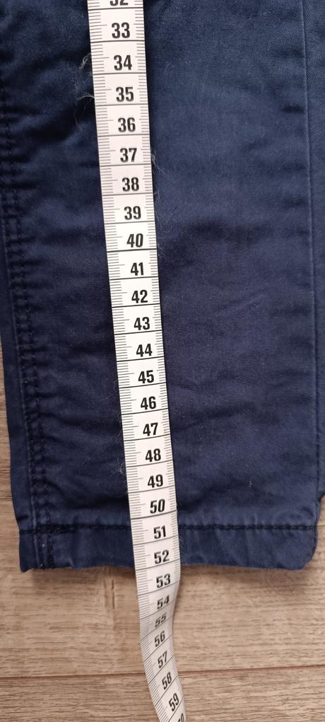 Zateplené nohavice, dopodopo,98