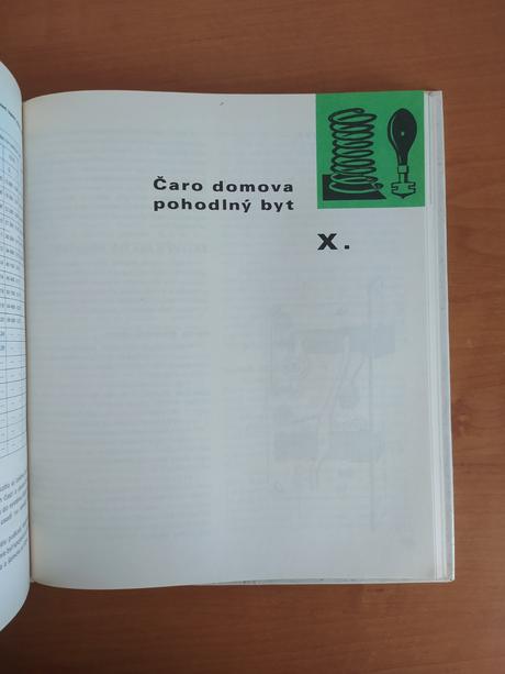 Abc domáceho majstra (1970), 