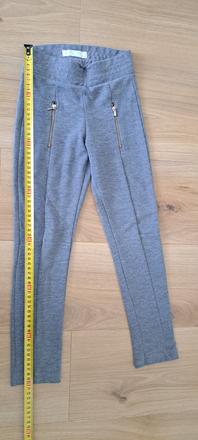 Legíny, zara,128