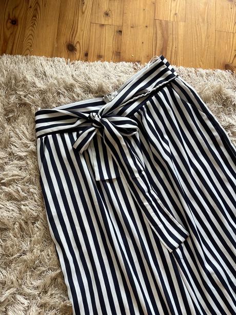 Široké nohavice, xl