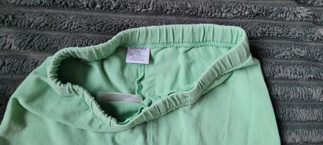 Krátke leginy zelené lindex, lindex,128
