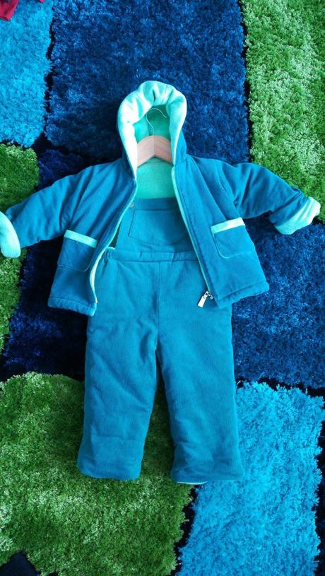 Menzestrova súprava, 86