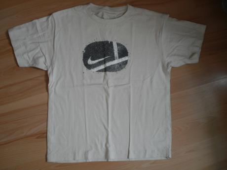 Tričko, nike,m