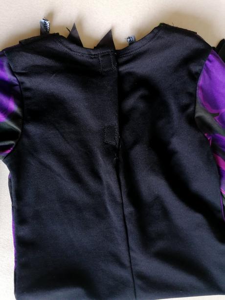 Frankenstein komplet kostým veľ. 86-92,