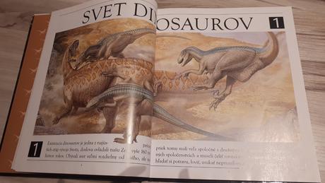 Dinosaury veľká kniha - angela milner, tim gardom,