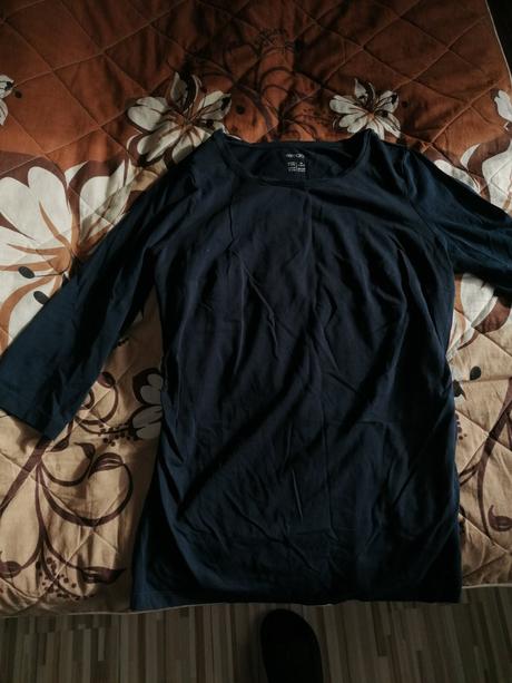 Tehotenské tričká, esmara,m