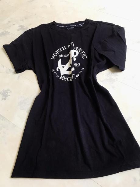 Kvalitné tričko 2xl/3xl, xxl