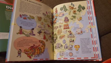 Môj prvý obrázkový atlas, 