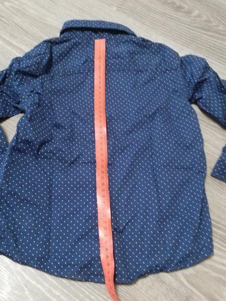 Košeľa pre frajera, dopodopo,104