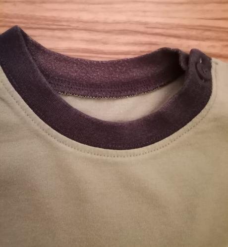 Chlapčenské tričká veľ. 86 na 12-18mes., cherokee,86