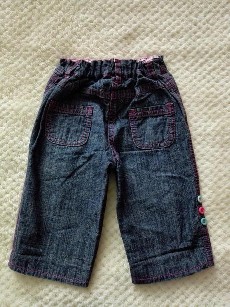 Vysivane rifliky 3-6 mesiacov, matalan,68