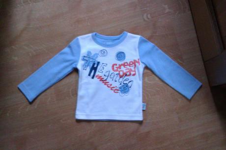 Dievčenské tričko., 92