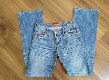 Rifle amg, veľkosť s (27), s