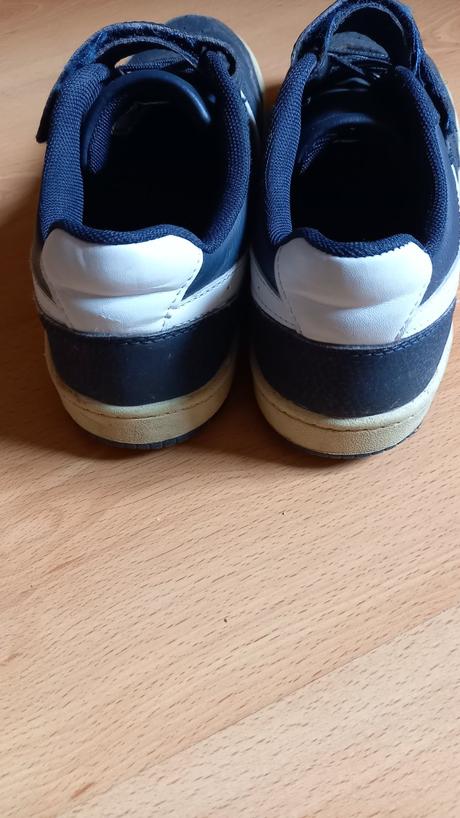 Tenisky, deichmann,37