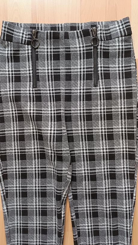 Nohavice, stradivarius,38