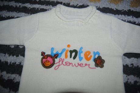 Pulóvrik winter, 80