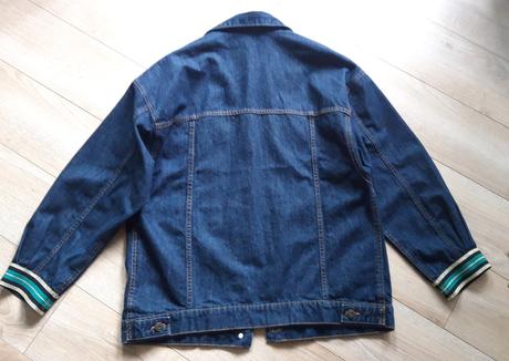 Riflova bunda, zara,m