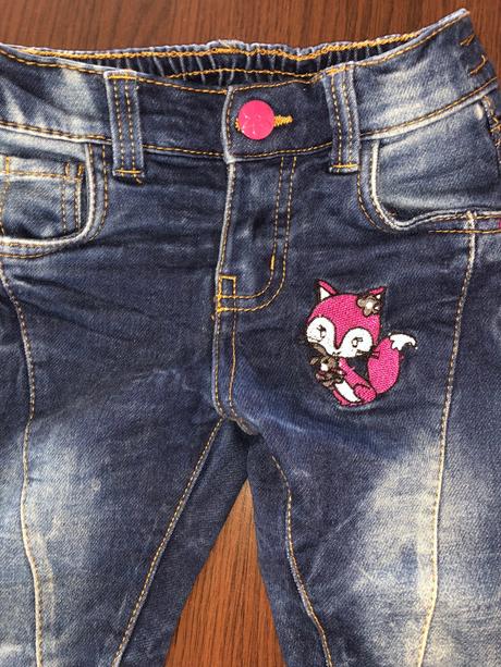 Elasticke rifle s liskou 98, kiki&koko,98