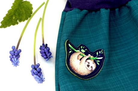 Jarné softshellove...leňochodi, 74 - 104