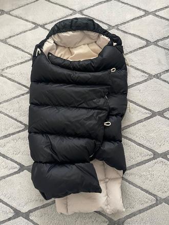 Stokke fusak, stokke