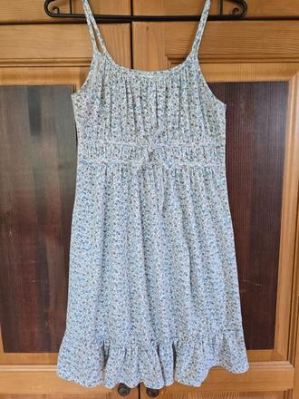 Nočná košeľa, pyžamo, xs