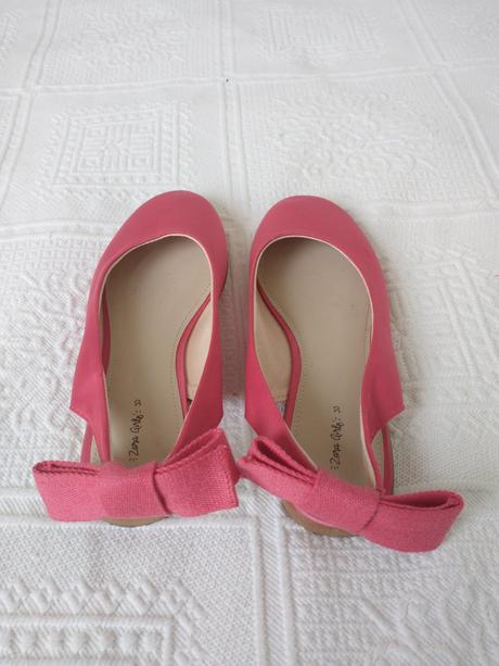 Sandalky, zara,33