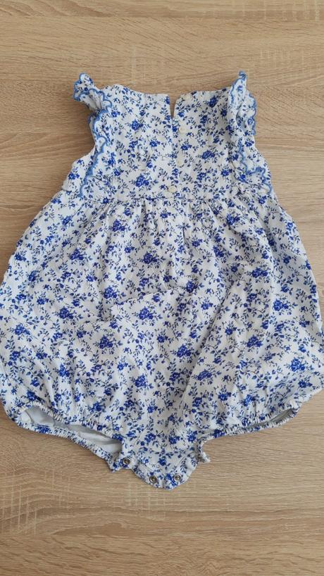 Ralph lauren šaty 12m ,, ralph lauren,74