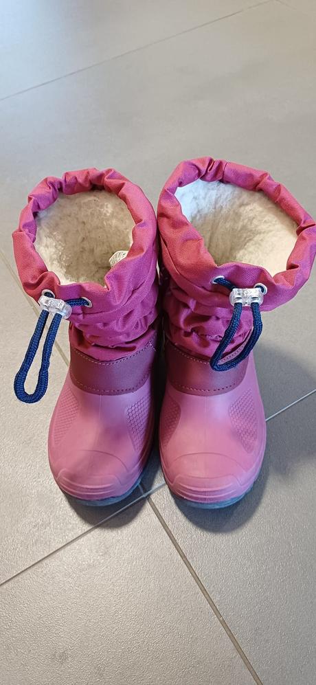 Detské snehule 28, mckinley,28