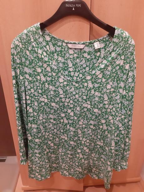 Dámsky top, orsay,38